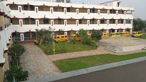 Sjp International School