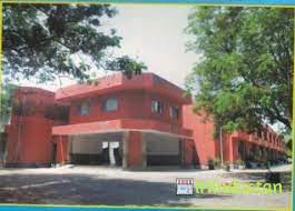 Bhel Shiksha Niketan