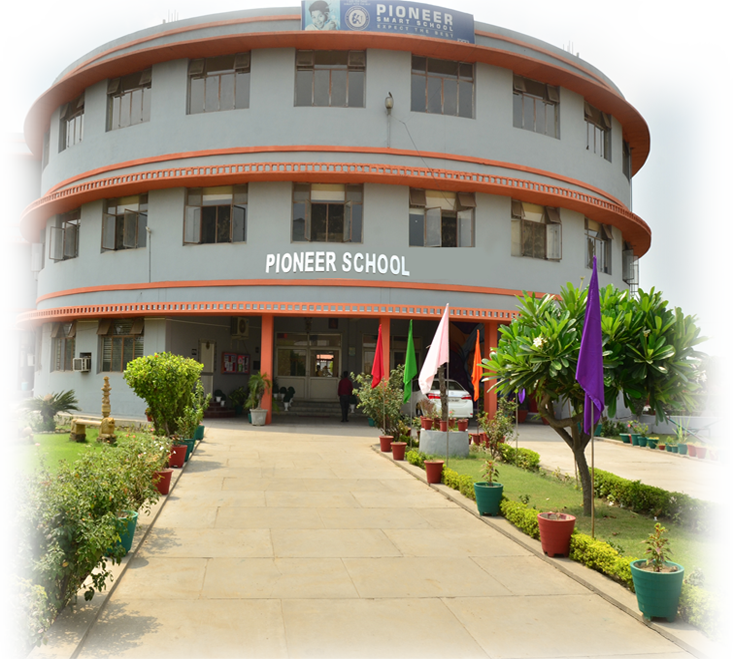 Pioneer School