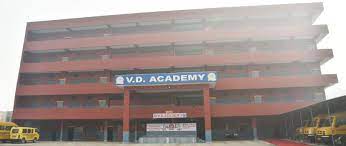 V. D. Academy