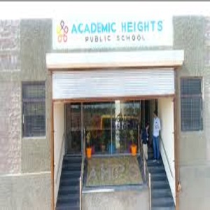 Academic Heights Public School