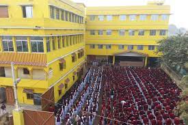 Kiran Public School