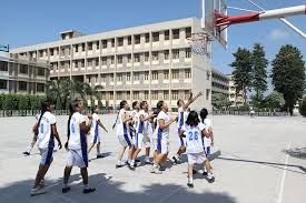 C T Public School