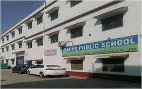 M.P.S. Public School