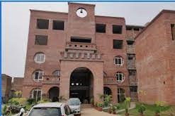 Manava Bharati International School