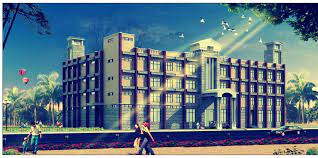 Sahu International School