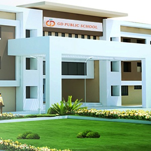 GD Public School