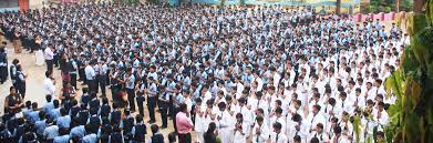 Vandana Convent School