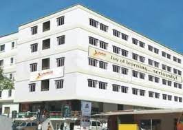 Laurus - The School Of Excellence