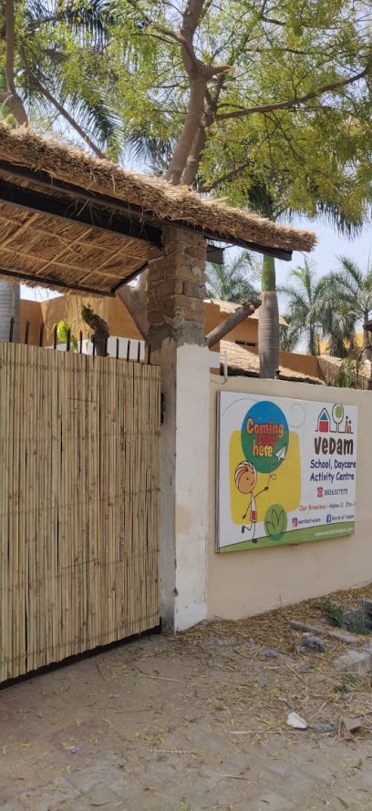 Vedam School & Day Care