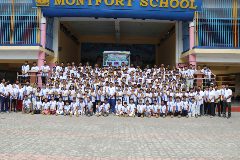 Montfort School