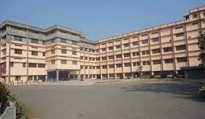 Holy Family School