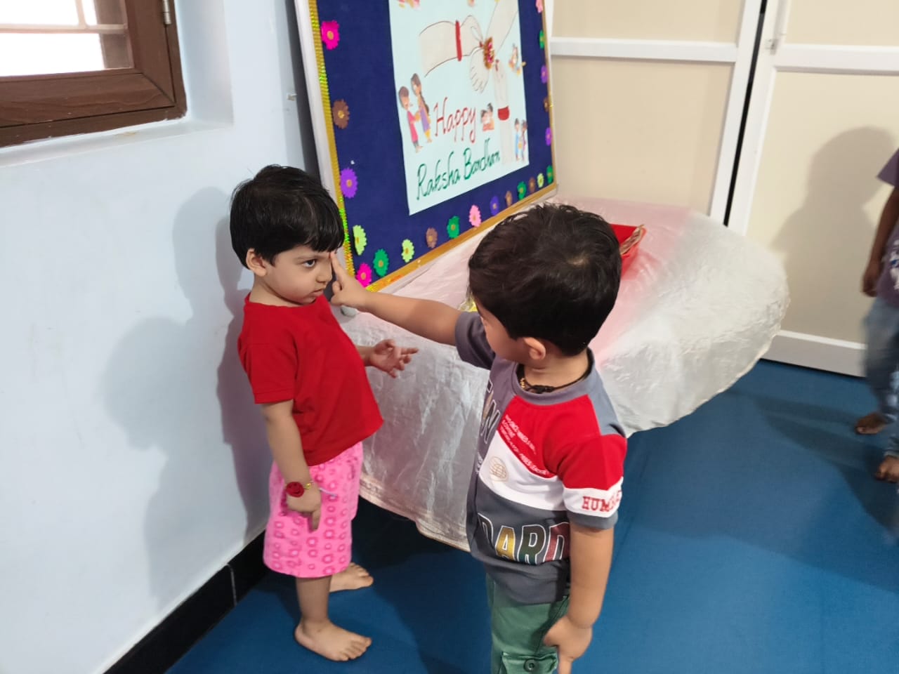 Peas in Pod Preschool & Daycare