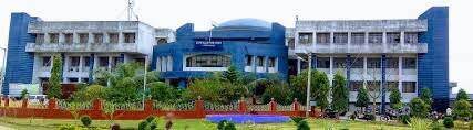 Ashram Residential School