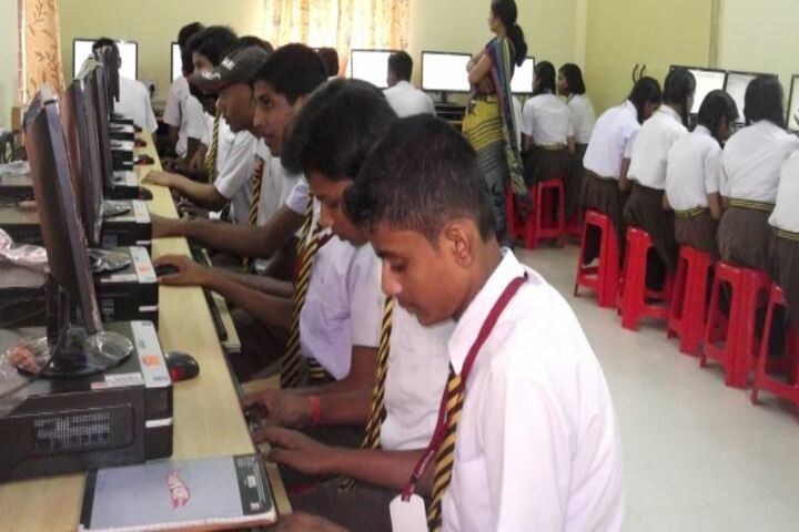 DAV PUBLIC SCHOOL