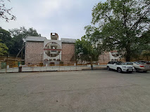 Manav Sthali School