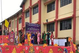 Kendriya Vidyalaya