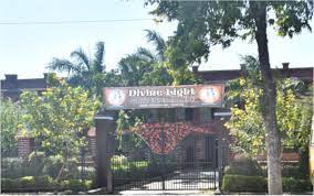 Divine Light Public Inter College