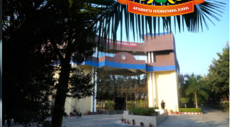Aryabhatta International Schoo