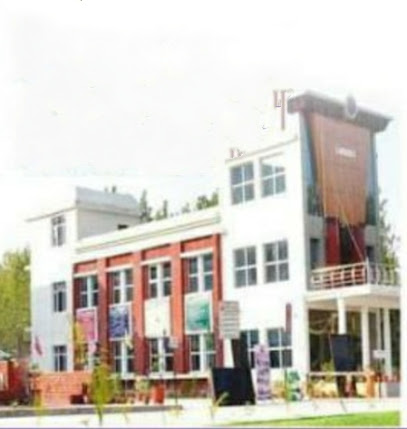 St Lawrence International School