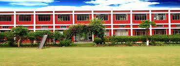 Springdales English School