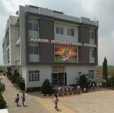 Marchi International School