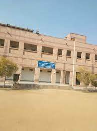 Sarvodaya Sec School