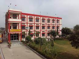 Modern Hind Senior Secondary School