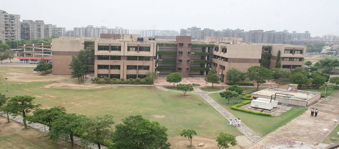 Delhi Public School