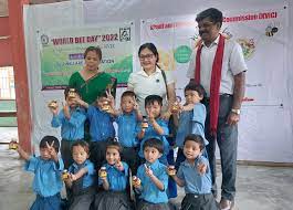 Oju Mission School