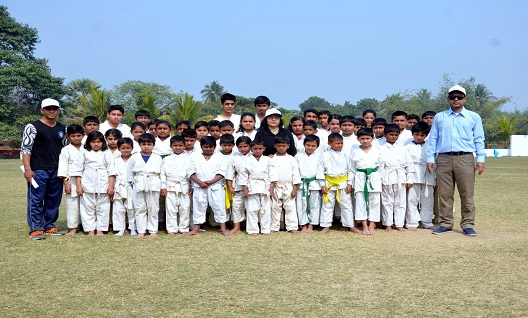 Kingston Model School