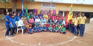 Kendriya Vidyalaya Miryalaguda