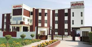 Alingua Public School