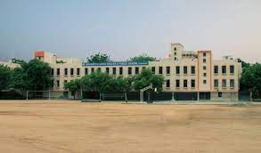 Bharatiya Vidya Bhavan'S Public School