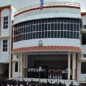 St. Paul’s School