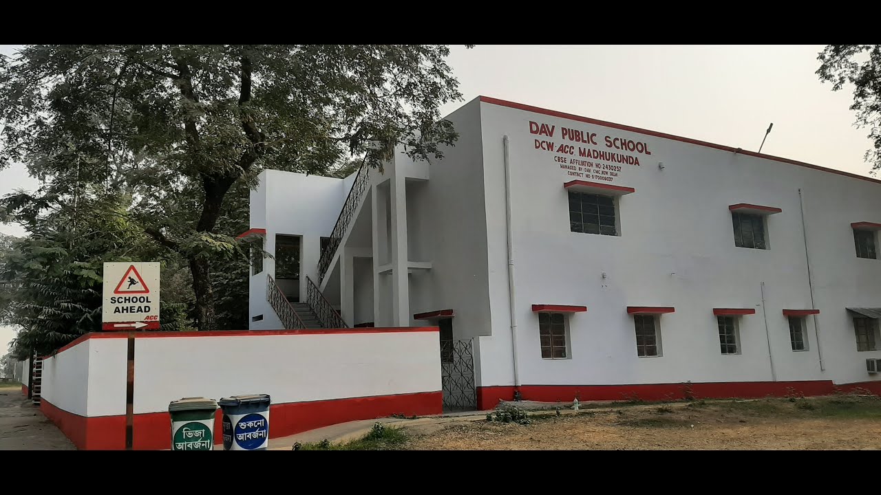 DAV Public School