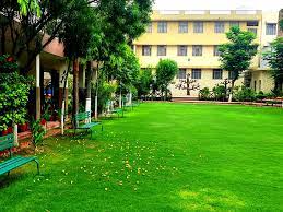 S.D. Memorial Playway School