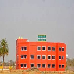 Delhi Public School Ambhora
