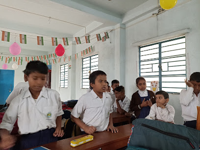 Shri Netaji Vidyapeeth