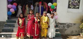 Daffodils Public School
