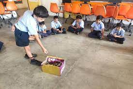 Takshila School