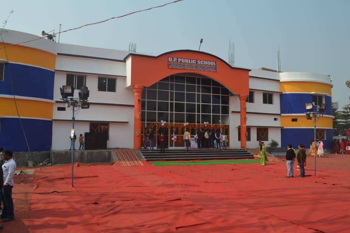 DP Public School