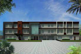 Angel Heart Convent School