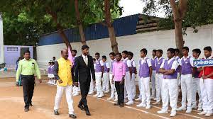Vivekananda Global School