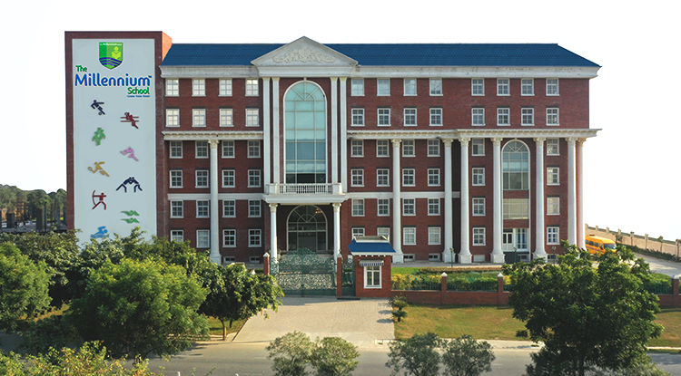 The Millennium School