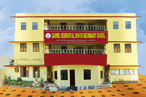 Carmel Residential Senior Secondary School