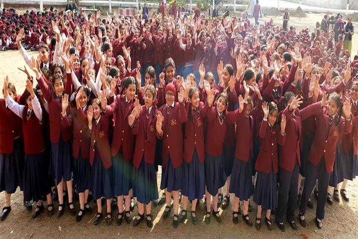 The Renaissance School