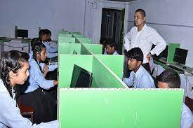 R.P.S. Convent Public School