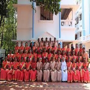 St. Joseph's English Medium School