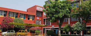 VISHVAS PUBLIC SCHOOL